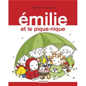 Émilie et le pique-nique