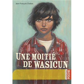 Une moitie de Wasicun