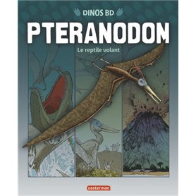 Ptéranodon