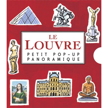 Le Louvre