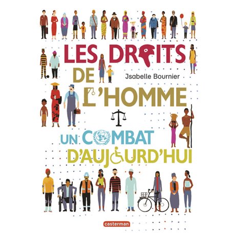 Les Droits de l'Homme