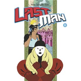 Lastman