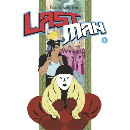 Lastman