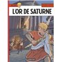 L'Or de Saturne