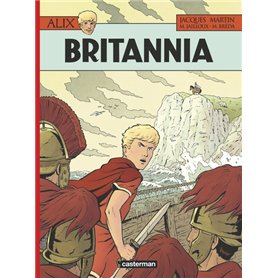 Britannia