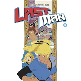 Lastman