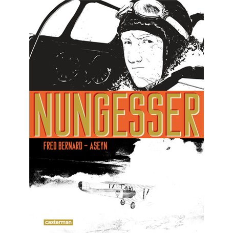 Nungesser