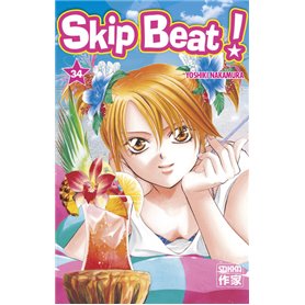 Skip Beat !