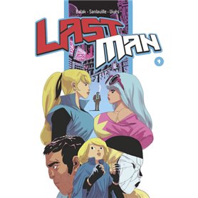 Lastman