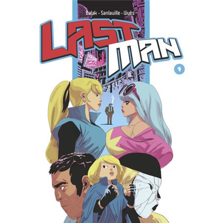 Lastman