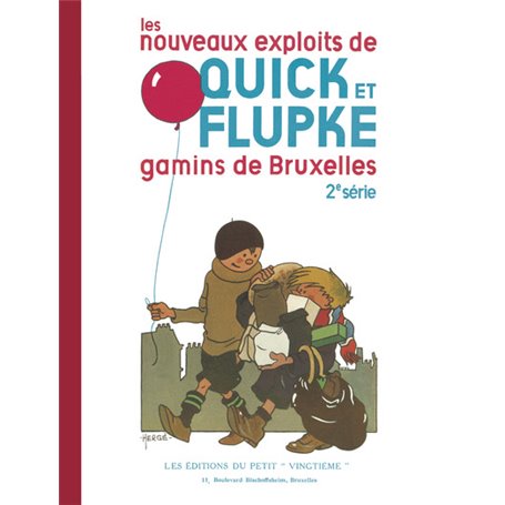 Gamins de Bruxelles