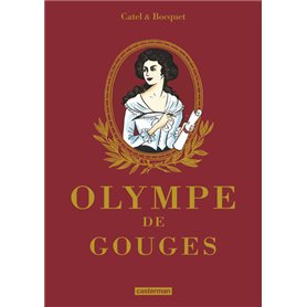 Olympe de Gouges