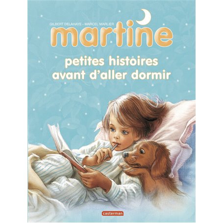 Petites histoires avant d'aller dormir