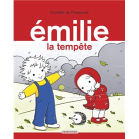 La tempête