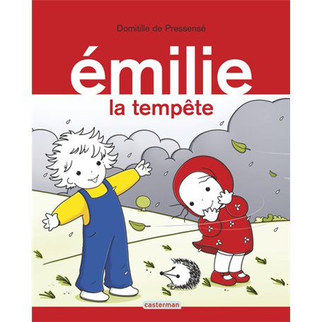 La tempête