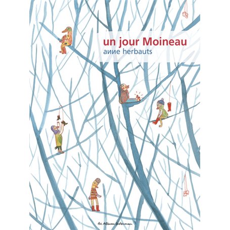 Un jour Moineau