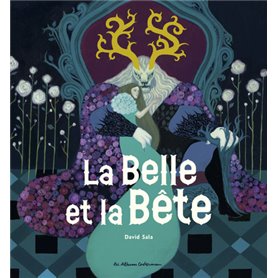 La Belle et la Bête