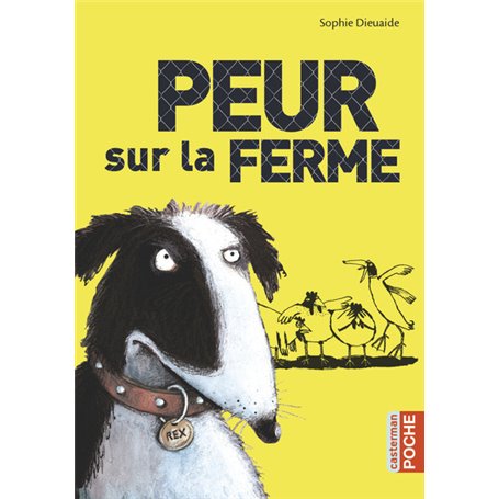 Peur sur la ferme