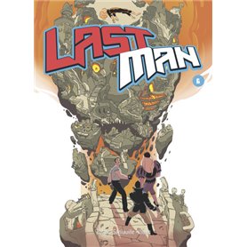 Lastman