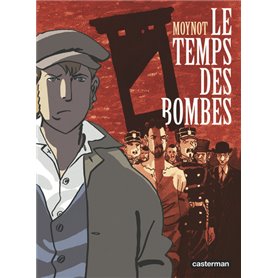 Le Temps des bombes