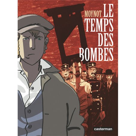 Le Temps des bombes