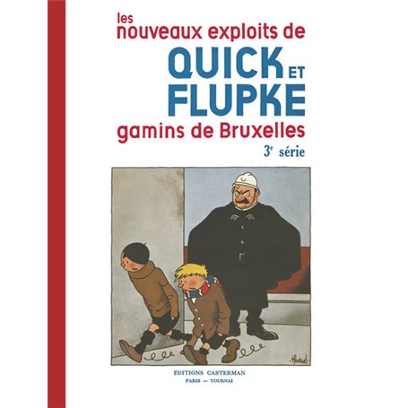 Gamins de Bruxelles