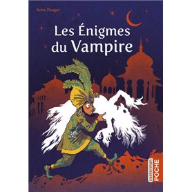 Les énigmes du vampire