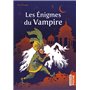 Les énigmes du vampire