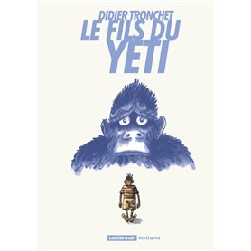 Le Fils du Yéti