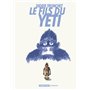 Le Fils du Yéti