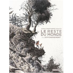 Le reste du monde