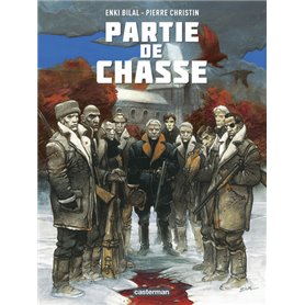 Partie de Chasse