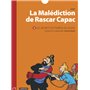 La Malédiction de Rascar Capac