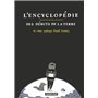 L'encyclopédie des débuts de la terre