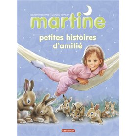 Petites histoires d'amitié