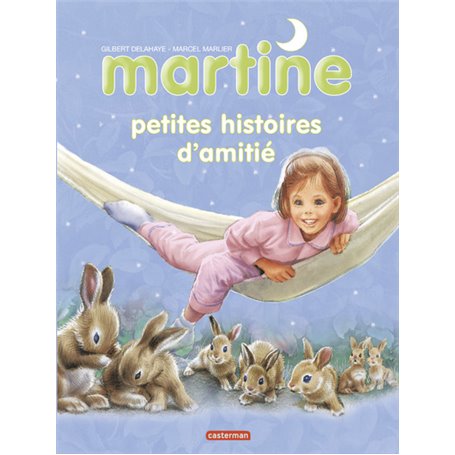 Petites histoires d'amitié