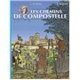 Jhen - Voyages - Sur les chemins de Compostelle