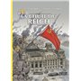 Lefranc - Reportages - La Chute du Reich