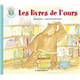 Les livres de l'Ours