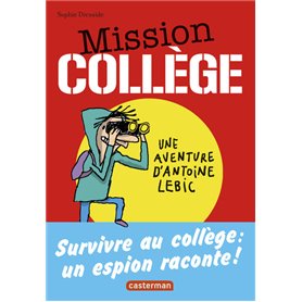 Mission Collège