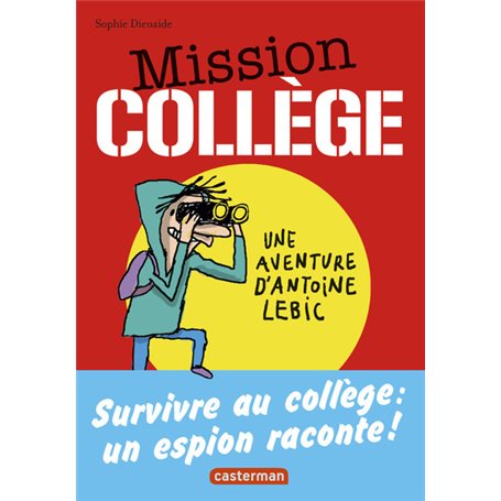 Mission Collège