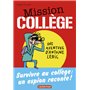 Mission Collège