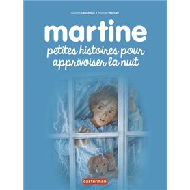 Petites histoires pour apprivoiser la nuit