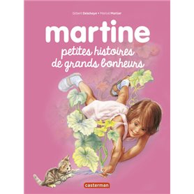 Petites histoires de grands bonheurs