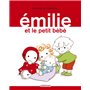 Émilie et le petit bébé