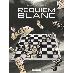 Requiem blanc