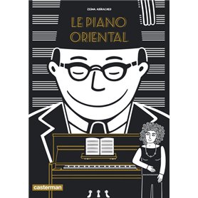 Le piano oriental