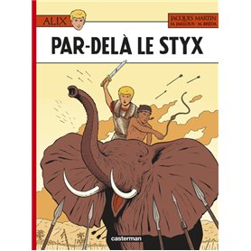 Par-delà le Styx