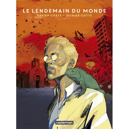 Le lendemain du monde