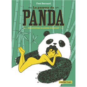 La paresse du Panda